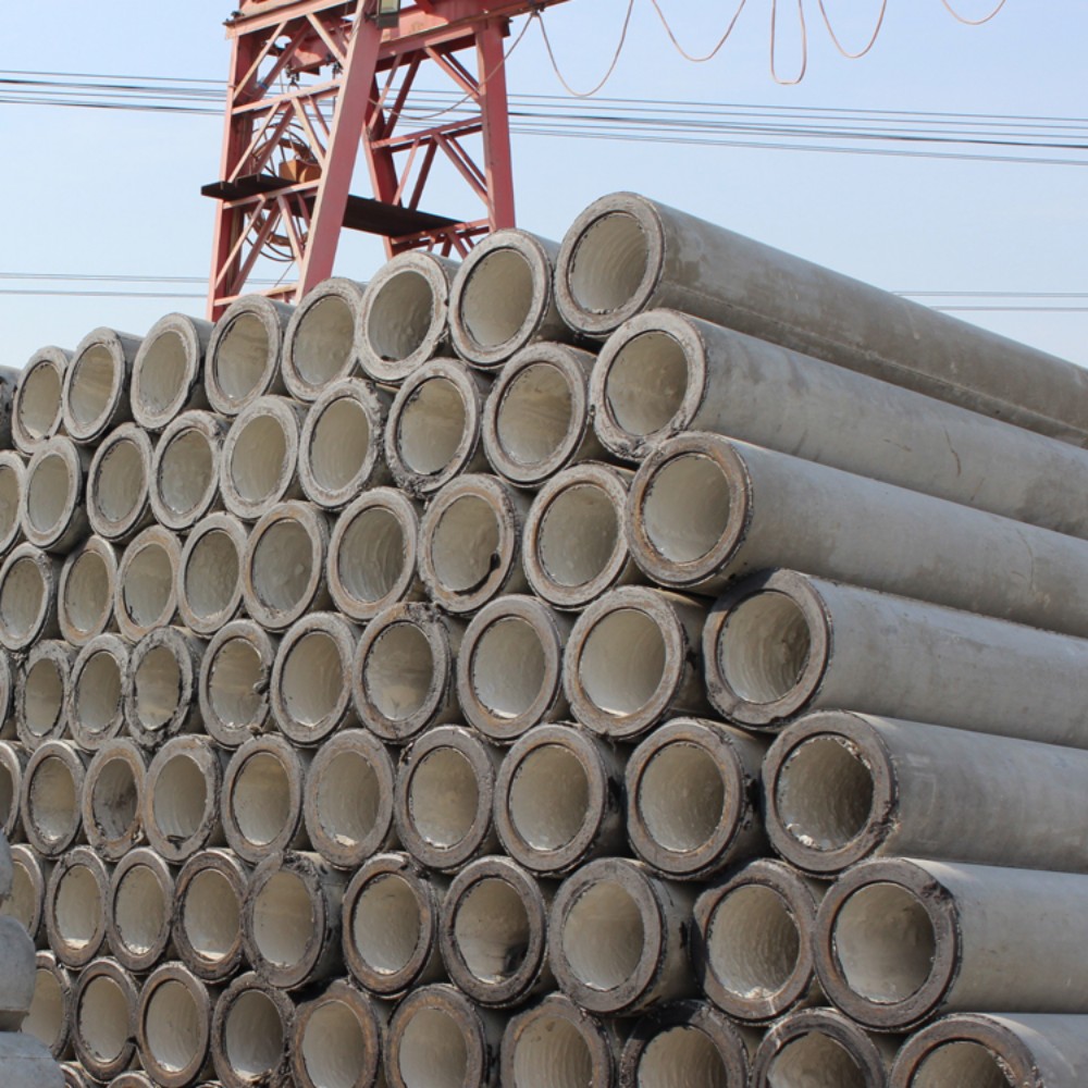 海北18米法兰水泥电杆