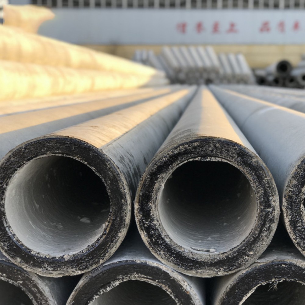 海北150×10米预应力水泥电线杆